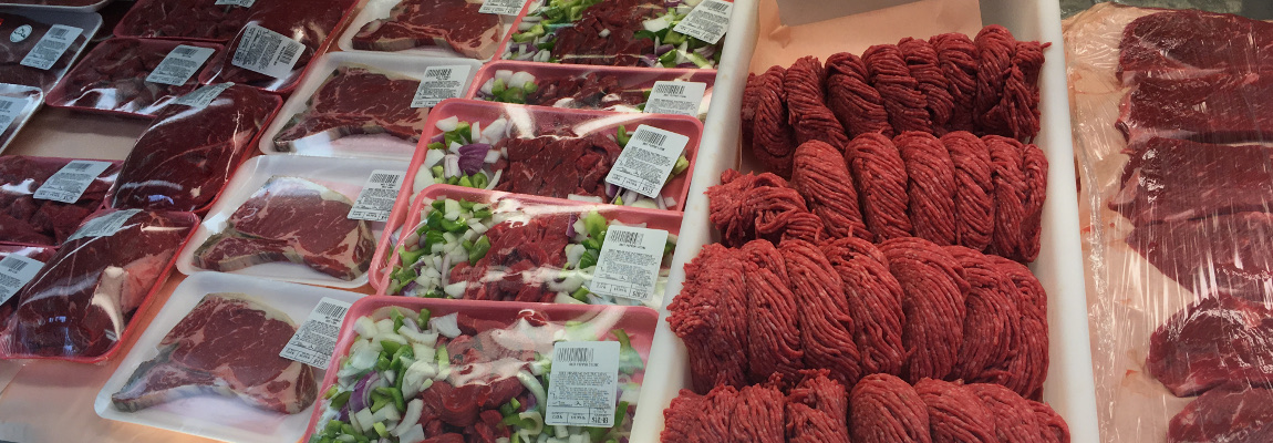 Halal Meats of Every Kind & Deli for Sandwiches